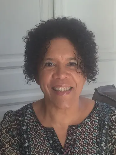 Véronique Courbin Réflexologue Plantaire