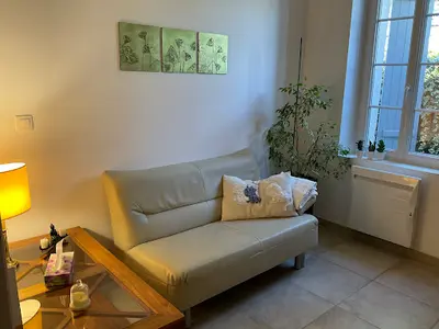 Isabelle Giffard : Hypnothérapie / Relation d'Aide / Soins Énergétiques
