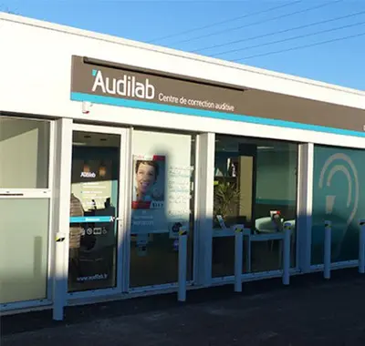 Audilab / Audioprothésiste Carcassonne