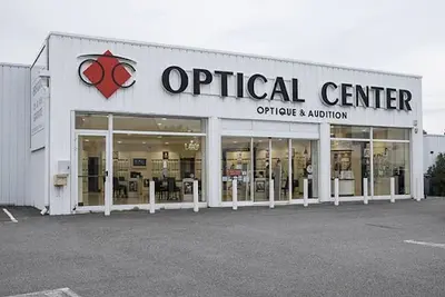 Audioprothésiste Carcassonne Optical Center