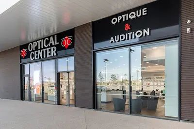 Audioprothésiste Carcassonne - Rocadest Optical Center