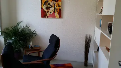 Centre Hypnose Carcassonne - Sebastien Ouddane