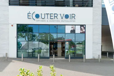 Écouter Voir Audition Mutualiste