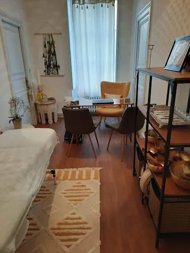 Harmonie et Resonance - Soins Énergétiques, Magnétisme, Sonotherapie, Hypnose À Carcassonne
