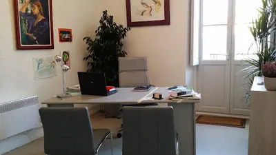 Nicole Ranaivo - Hypnose Carcassonne et Istres