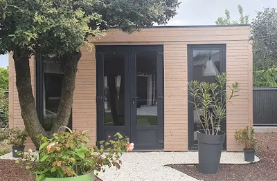 Ô Jardins de la Douce Heure
