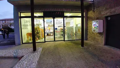 Pharmacie Apothical