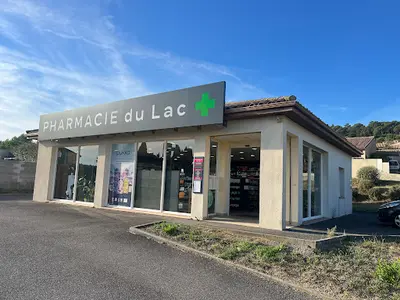 Pharmacie du Lac