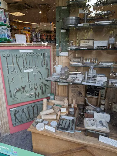 Pharmacie Perich
