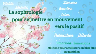 Catherine Lecerf-sophrologue-carcès-brignoles-le Val-cotignac-massage Bien Être