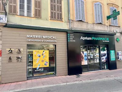 Pharmacie du Passage