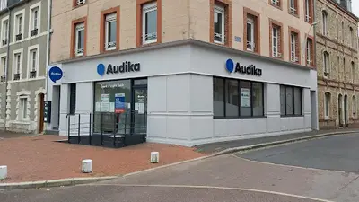 Audika - Audioprothésiste Carentan-les-marais