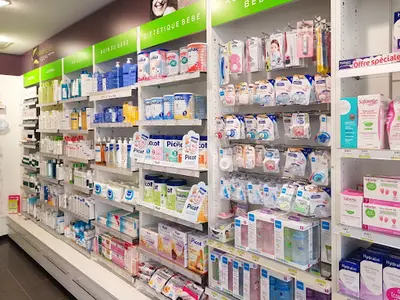 Pharmacie le Bpc