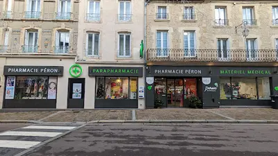 Pharmacie S.n.c. Peron
