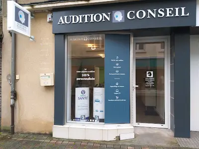 Audition Conseil - Audioprothésiste Indépendant