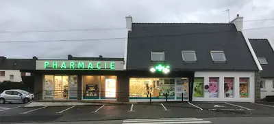 Pharmacie de Kerven