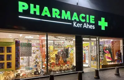Pharmacie Ker-ahes