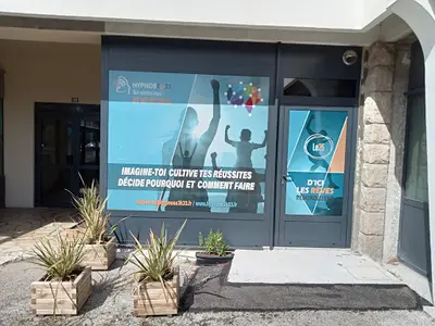 Quemener Gwen - Hypnose - Emdr - Pnl - Bilan de Compétences
