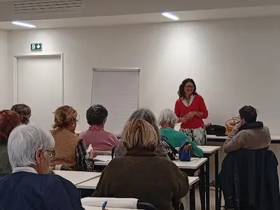 Pnl, Hypnose, Énergétique, Quantique, Canalisation Hélène Orselly