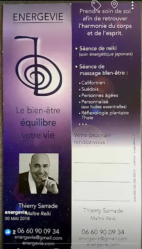 Thierry Energevie