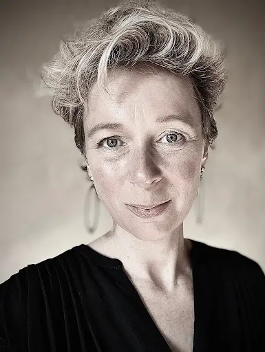 Céline Serrus - Réflex So