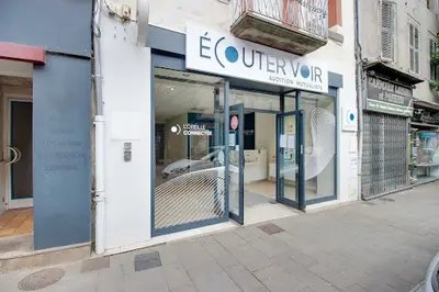 Écouter Voir Audition Mutualiste