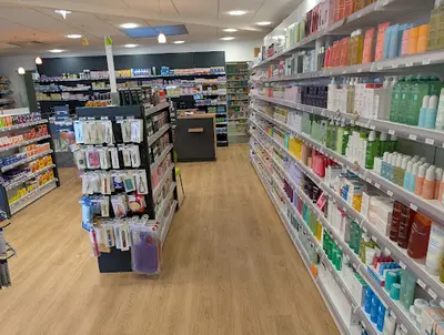 Pharmacie de Blaye-les-mines