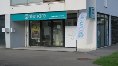 Audioprothésiste Entendre Carnac