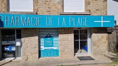 Pharmacie de la Plage