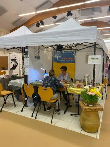 France Serges Therapeuthe Holistique