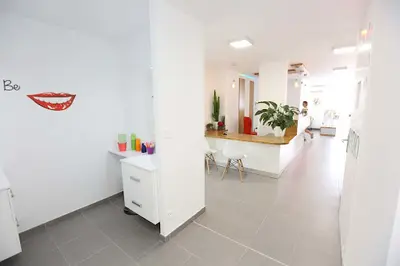 Orthodontiste - Dr Rémy Raspus