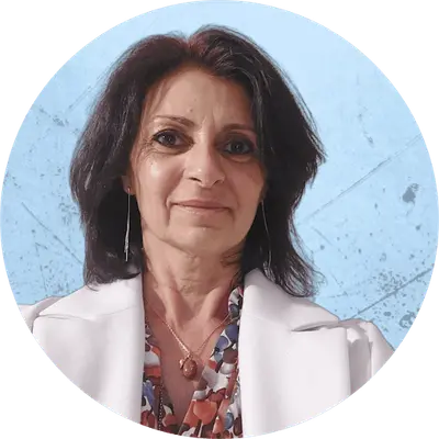 Kinésiologue Vaucluse Valérie Scappaticci