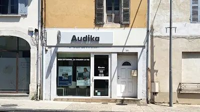 Audika - Audioprothésiste Carpentras