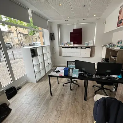 Audilab / Audioprothésiste Carpentras