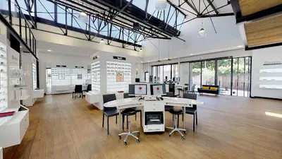 Audioprothésiste Carpentras Optical Center