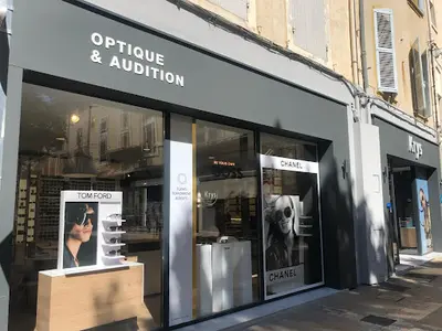 Audioprothésiste Carpentras - République - Krys Audition