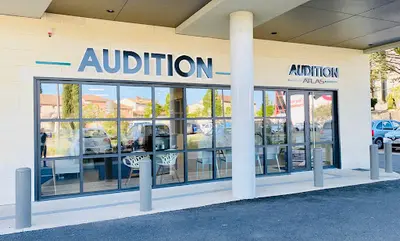 Audition Atlas