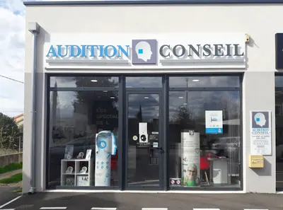 Audition Conseil Carpentras