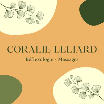 Coralie Leliard - Réflexologie Massages Carpentras
