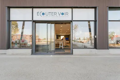 Écouter Voir Audition Mutualiste