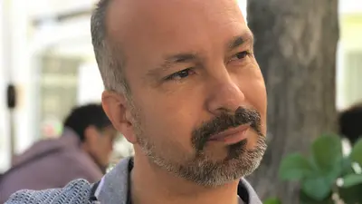 Franck Villalonga