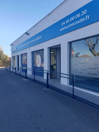 Onécoute Carpentras