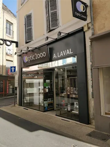 Optic 2000