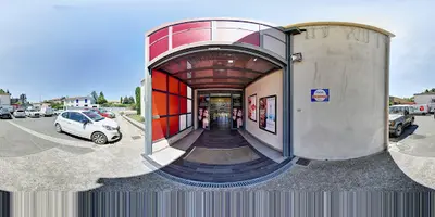 Pharmacie Notre Dame de Sante