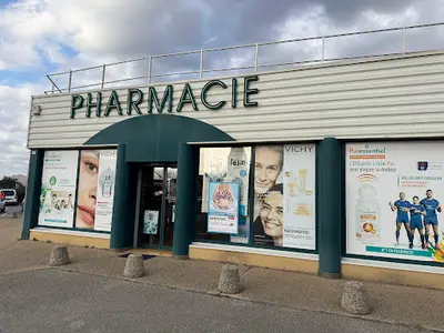 Pharmacie Paoli