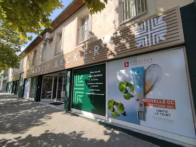 Pharmacie Becker Carpentras