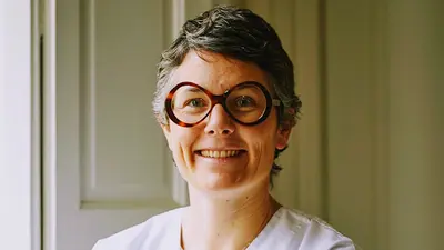 Dr Samadet Virginie