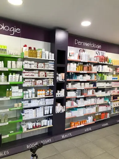 Pharmacie de l'Esculape