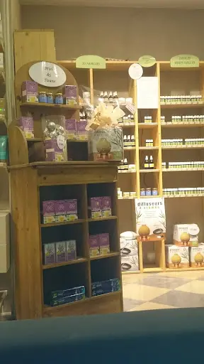 Pharmacie des Halles