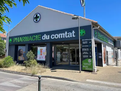 Pharmacie Roche